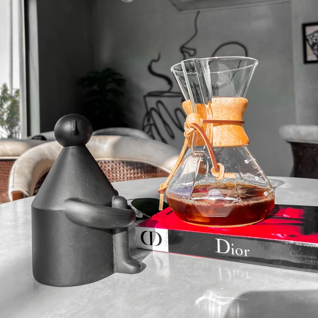 Chemex