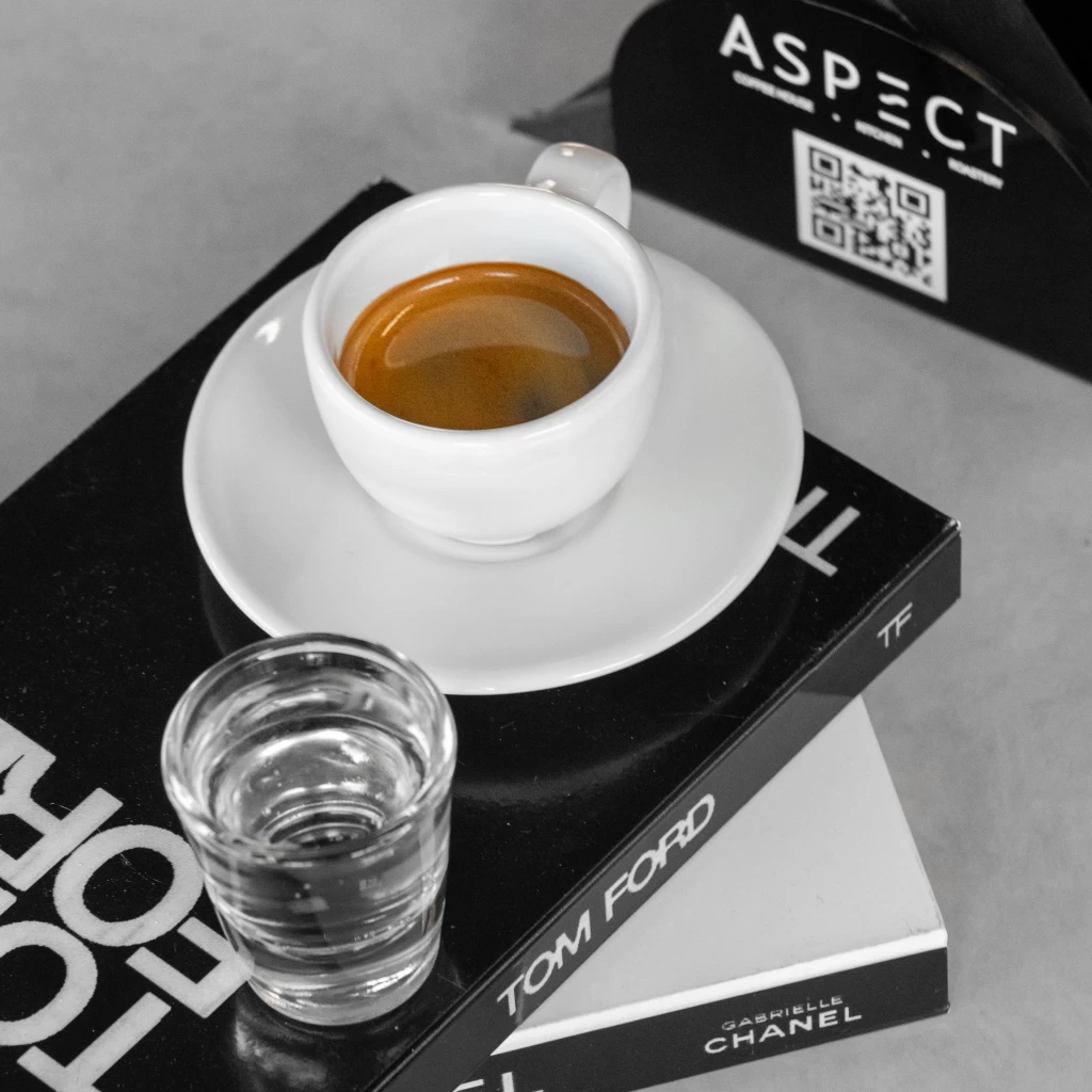 Espresso