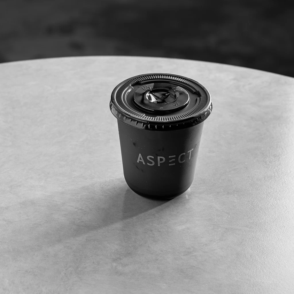 Aspect Black